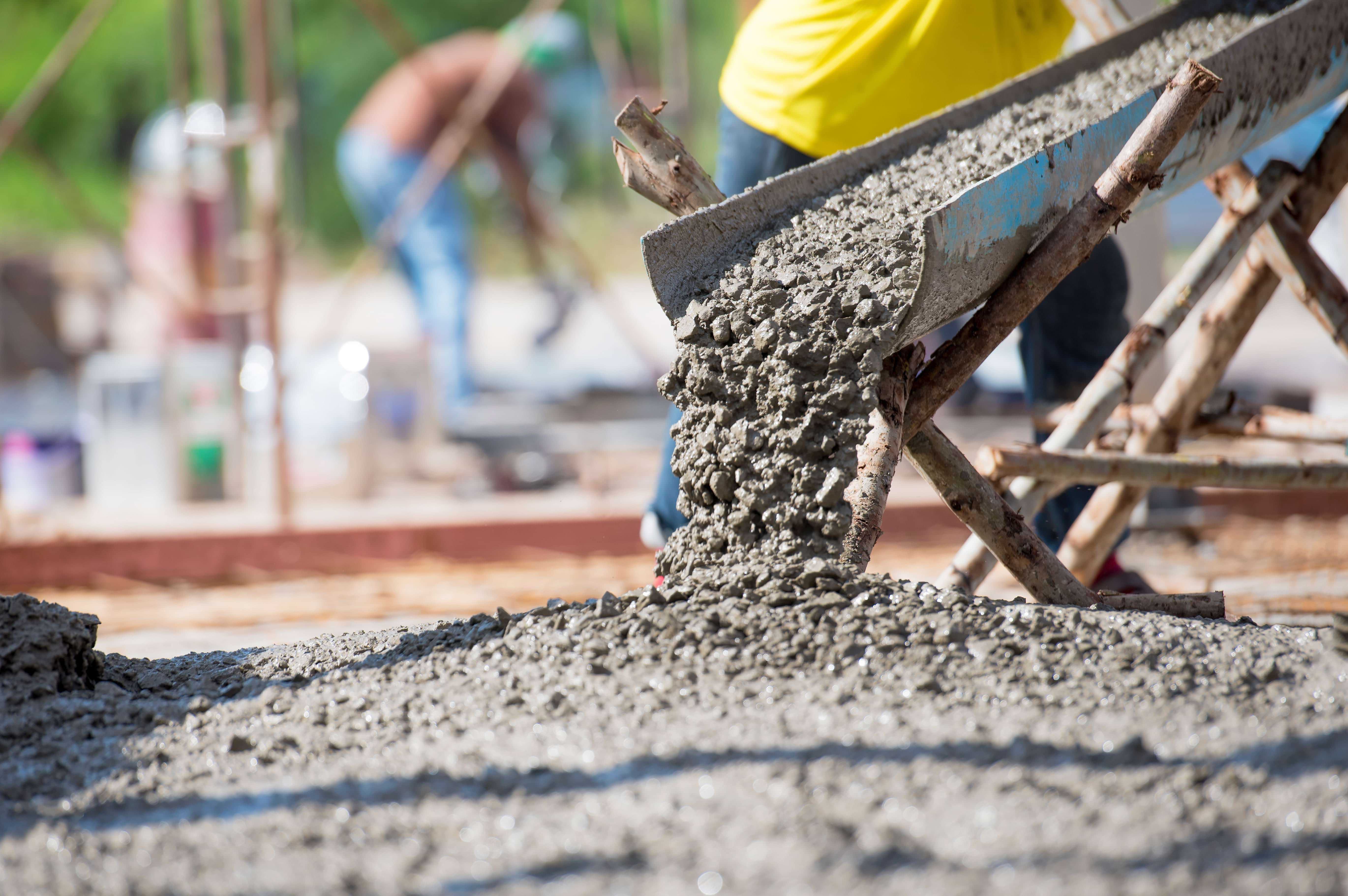 Construction professional