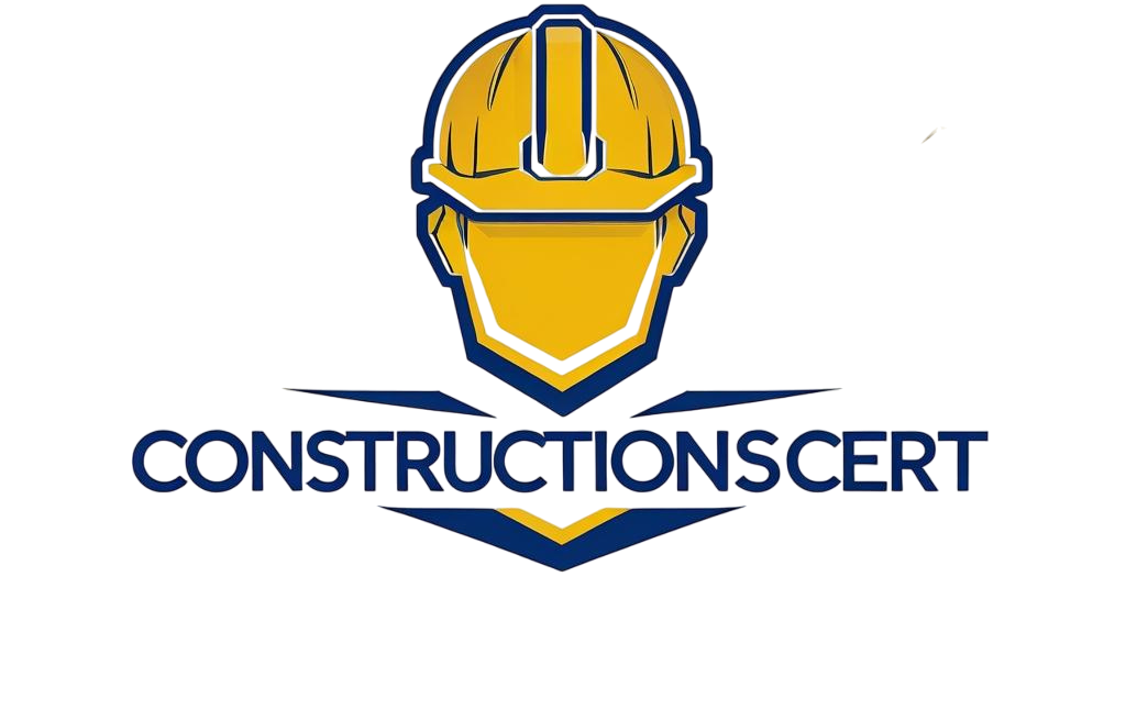 ConstructionsCert UK Logo